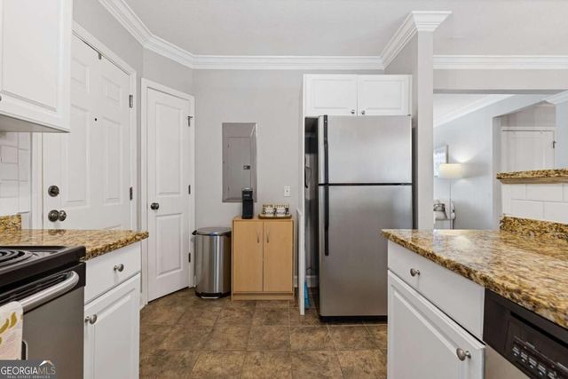 115 Peachtree Memorial Drive NW A3, Atlanta, GA 30309