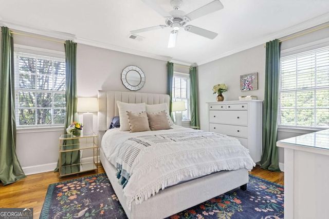 115 Peachtree Memorial Drive NW A3, Atlanta, GA 30309