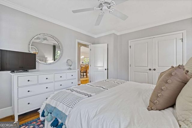 115 Peachtree Memorial Drive NW A3, Atlanta, GA 30309