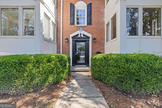 115 Peachtree Memorial Drive NW A3, Atlanta, GA 30309