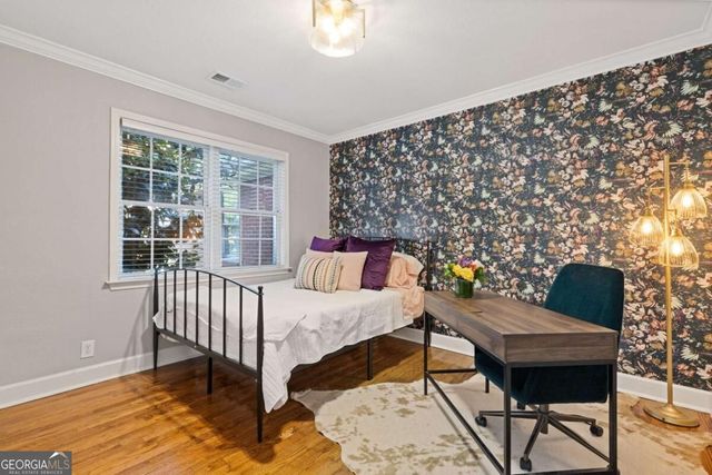 115 Peachtree Memorial Drive NW A3, Atlanta, GA 30309