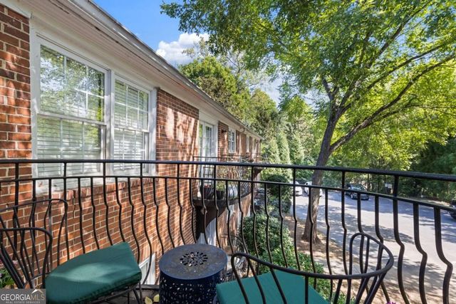 115 Peachtree Memorial Drive NW A3, Atlanta, GA 30309