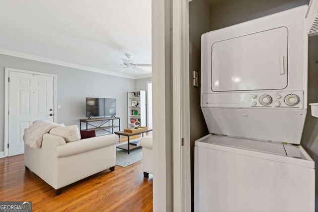 115 Peachtree Memorial Drive NW A3, Atlanta, GA 30309