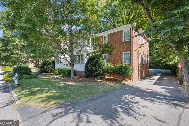 115 Peachtree Memorial Drive NW A3, Atlanta, GA 30309