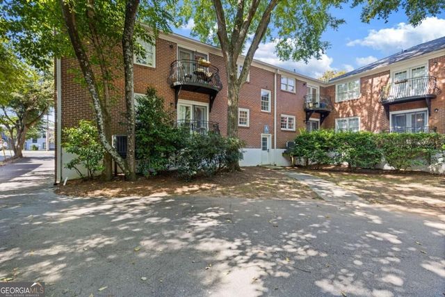 115 Peachtree Memorial Drive NW A3, Atlanta, GA 30309