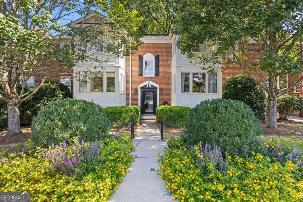 115 Peachtree Memorial Drive NW A3, Atlanta, GA 30309