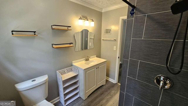 4701 Flat Shoals Road 1C, Union City, GA 30291