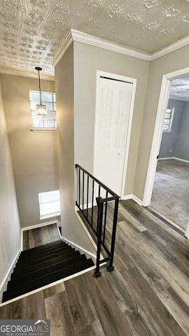 4701 Flat Shoals Road 1C, Union City, GA 30291