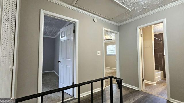 4701 Flat Shoals Road 1C, Union City, GA 30291
