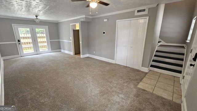 4701 Flat Shoals Road 1C, Union City, GA 30291