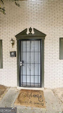 4701 Flat Shoals Road 1C, Union City, GA 30291