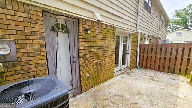 4701 Flat Shoals Road 1C, Union City, GA 30291
