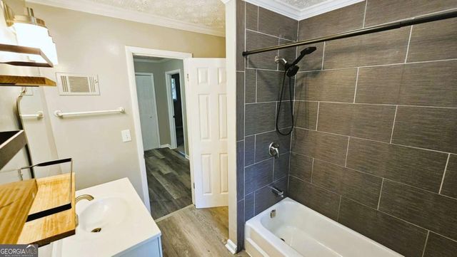 4701 Flat Shoals Road 1C, Union City, GA 30291