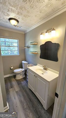 4701 Flat Shoals Road 1C, Union City, GA 30291