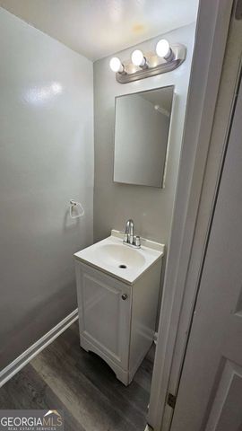 4701 Flat Shoals Road 1C, Union City, GA 30291