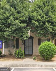 4701 Flat Shoals Road 1C, Union City, GA 30291