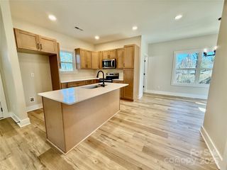 613 Granite Avenue, Gastonia, NC 28052