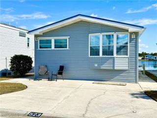 523 Cheetah DR 523, Naples, FL 34114