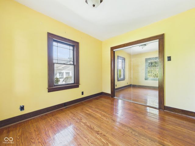915 Arrow Avenue, Anderson, IN 46016