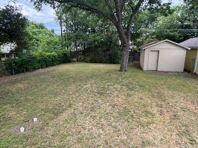 3324 James Avenue, Fort Worth, TX 76110