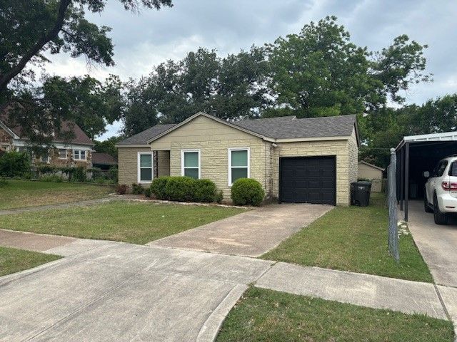 3324 James Avenue, Fort Worth, TX 76110