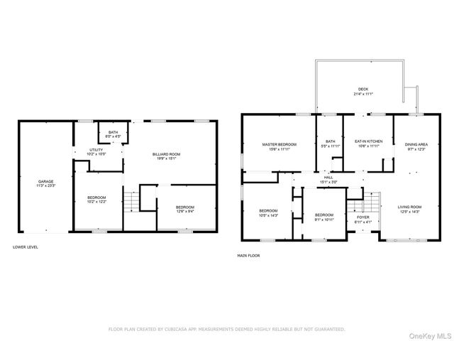 563 Union Road, Spring Valley, NY 10977