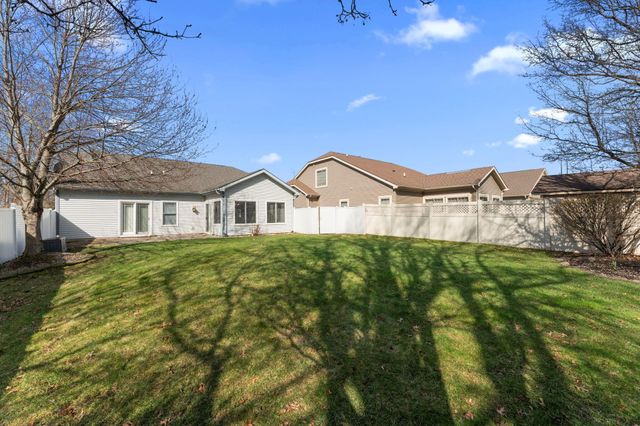 3700 Highland Circle, Valparaiso, IN 46383