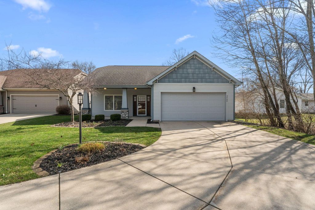 3700 Highland Circle, Valparaiso, IN 46383