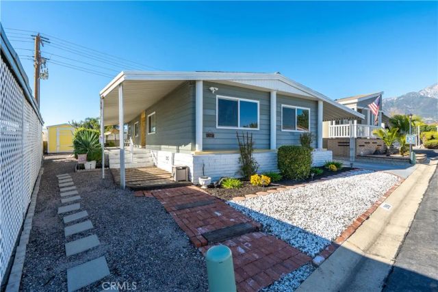 10210 Base Line 289, Rancho Cucamonga, CA 91701