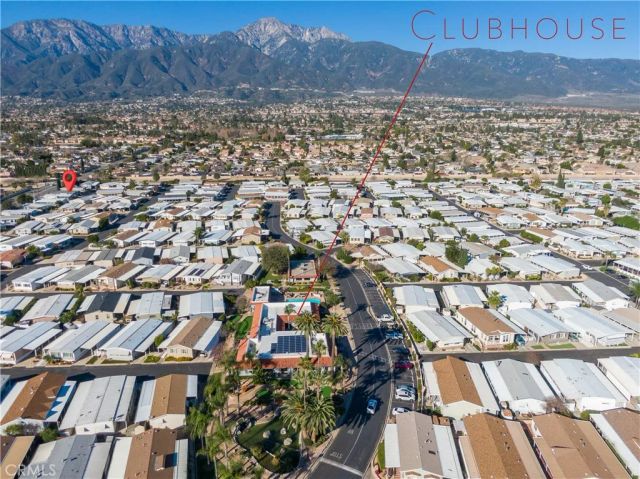 10210 Base Line 289, Rancho Cucamonga, CA 91701