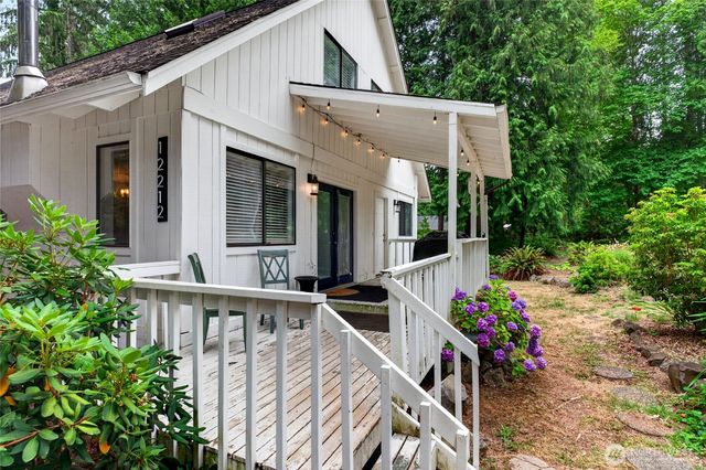 12212 110th Street NW, Gig Harbor, WA 98329