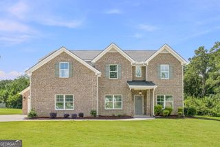 120 Ilene Drive, Fayetteville, GA 30214