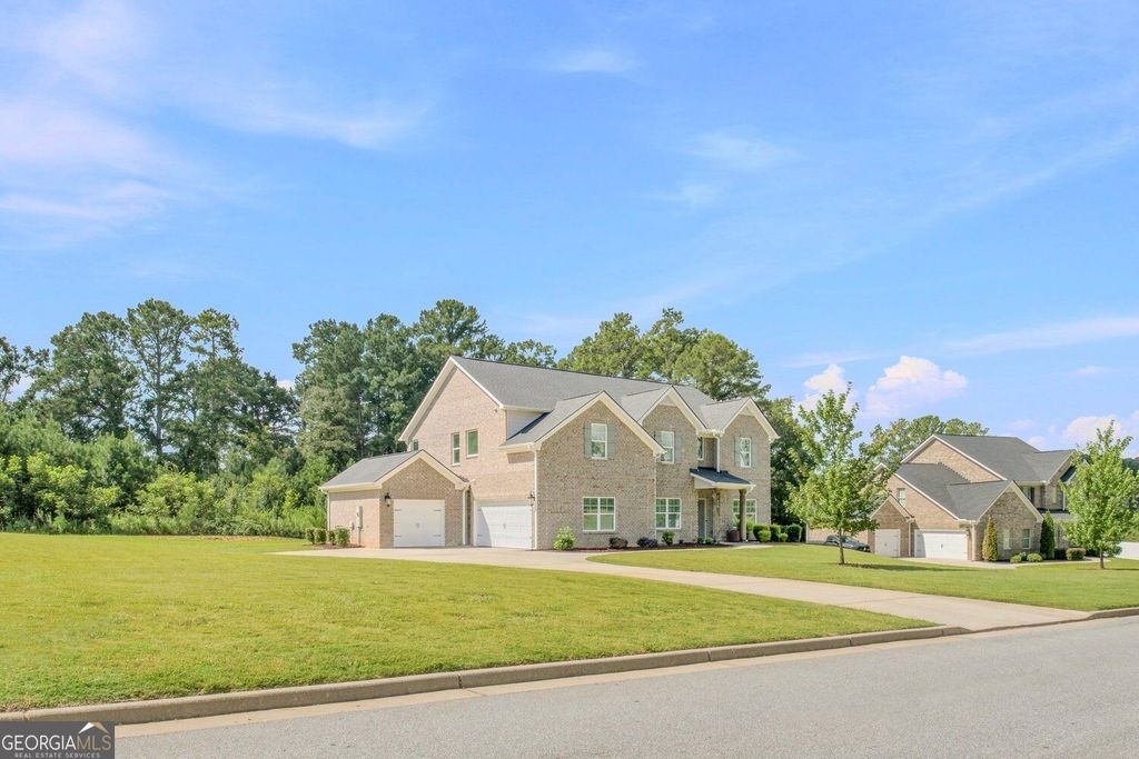 120 Ilene Drive, Fayetteville, GA 30214 — photo 3