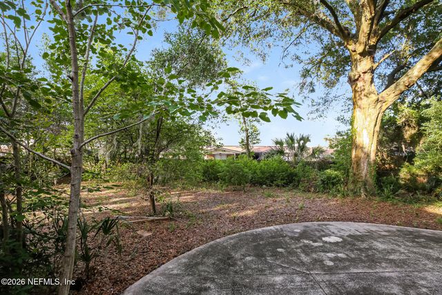 1321 GRANDVIEW Drive, Jacksonville, FL 32211