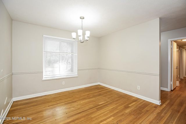 1321 GRANDVIEW Drive, Jacksonville, FL 32211