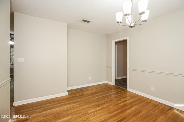 1321 GRANDVIEW Drive, Jacksonville, FL 32211