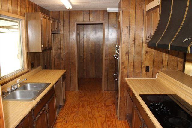 8402 Spinks Road, Abilene, TX 79603