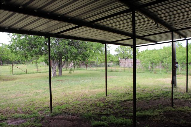 8402 Spinks Road, Abilene, TX 79603