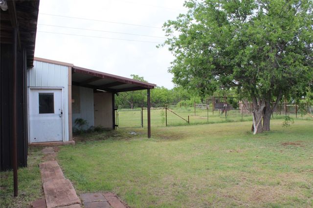 8402 Spinks Road, Abilene, TX 79603