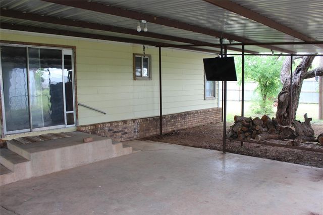 8402 Spinks Road, Abilene, TX 79603