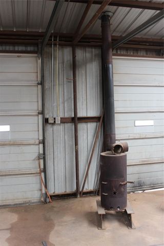 8402 Spinks Road, Abilene, TX 79603