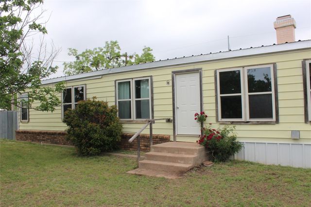 8402 Spinks Road, Abilene, TX 79603