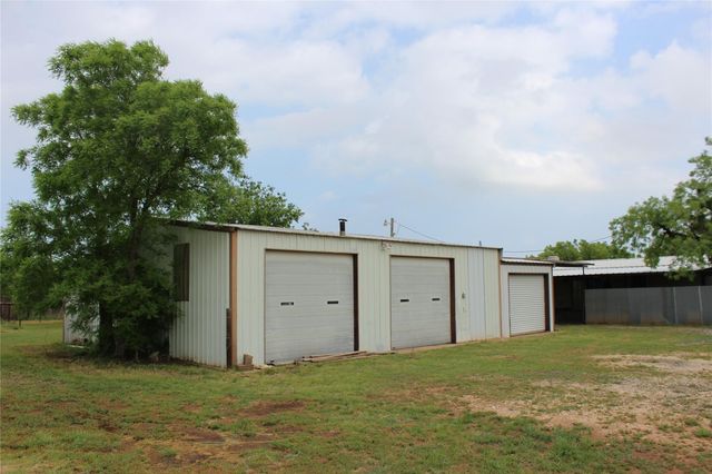 8402 Spinks Road, Abilene, TX 79603