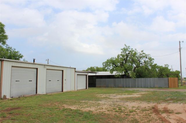8402 Spinks Road, Abilene, TX 79603
