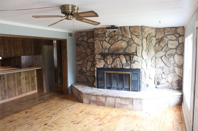 8402 Spinks Road, Abilene, TX 79603