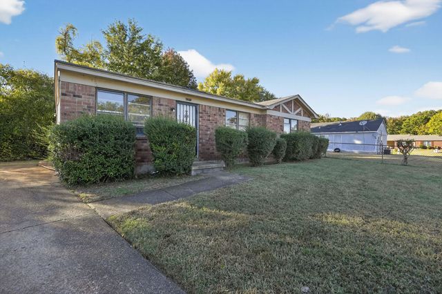 4391 SHADOWLINE CV, Memphis, TN 38109