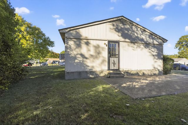 4391 SHADOWLINE CV, Memphis, TN 38109