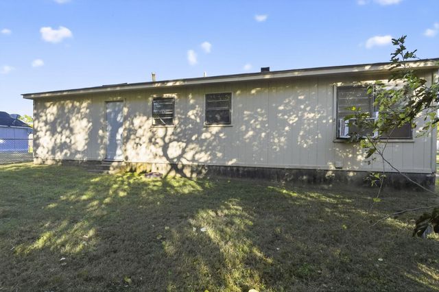 4391 SHADOWLINE CV, Memphis, TN 38109