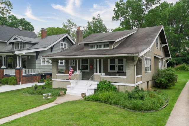 34 Tremont Avenue, Fort Thomas, KY 41075