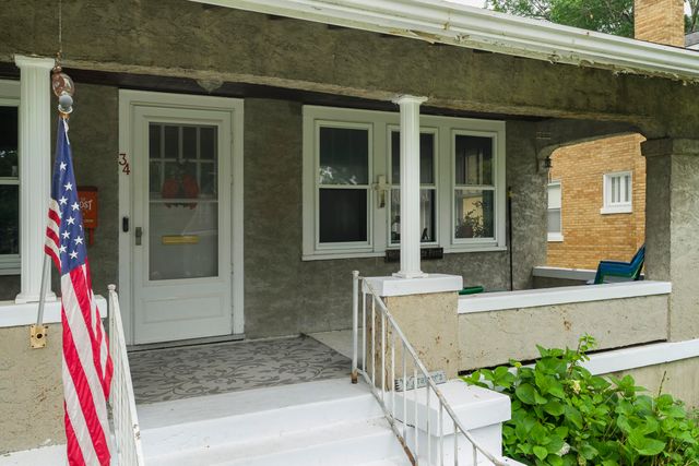 34 Tremont Avenue, Fort Thomas, KY 41075